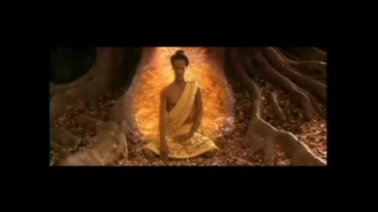Buddha
