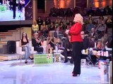 Snezana Djurisic - Sto ne priznas - (Live) - Narod Pita - (TV Pink 2013)