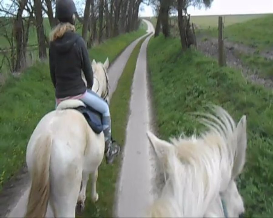 Balade Nakin Mario 13.04.13 Balade Baya Tosca 14.04.13