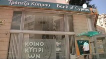 Cyprus to offer citizenship deal to bailout losers