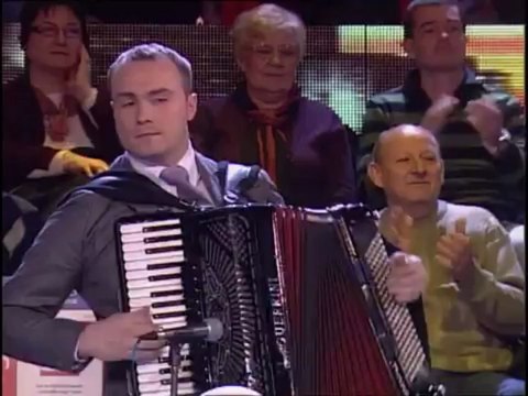 Snezana Djurisic - Izmedju mene i tebe tama - (Live) - Narod Pita - (TV Pink 2013)