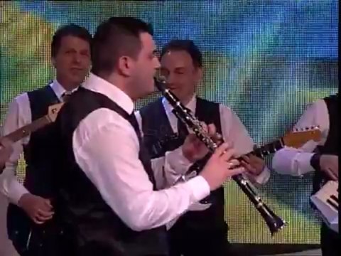 Indy - Svi mi kazu preboli - Grand Parada - (TV Pink 2013)