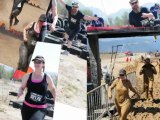 JUST COOL STUFF--WARRIOR DASH 2013