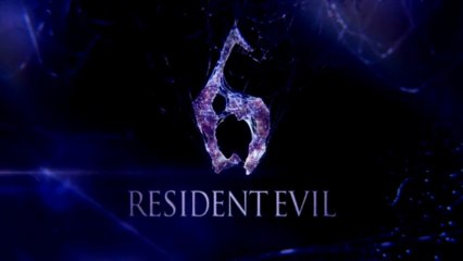 Resident Evil 6 | Prologue - Tutoriel | Coop Celtes