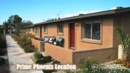 Partenza on Highland Apartments in Phoenix, AZ - ForRent.com