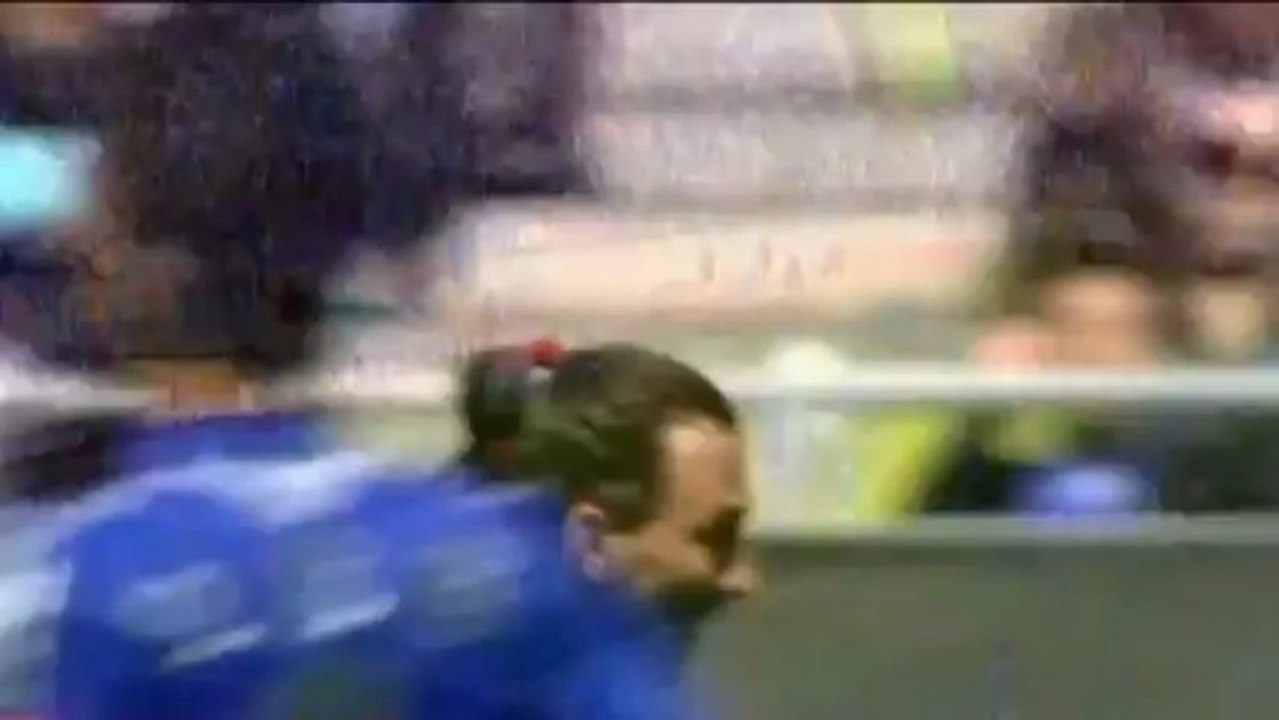 Top5: Traumtore aus Asien! Auch mal von der Mittellinie