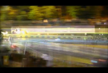 24 heures du mans 2012 by Cedric Fact