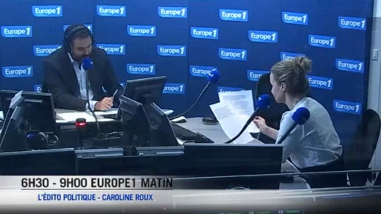 Ça sent la poudre !
