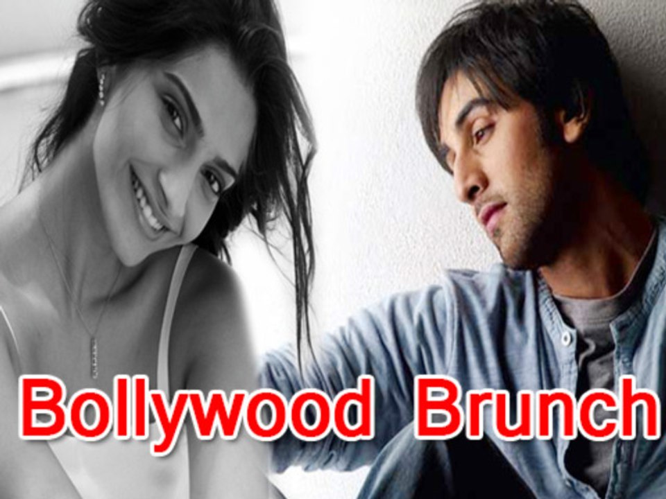Bollywood Brunch Ranbir Teaches Rishi To Be Famous Sonam Is Single  And More Hot News