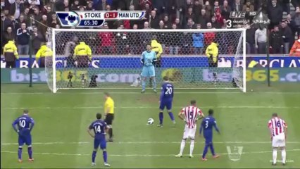 مانشستر يونايتد ضد ستوك ستي 2