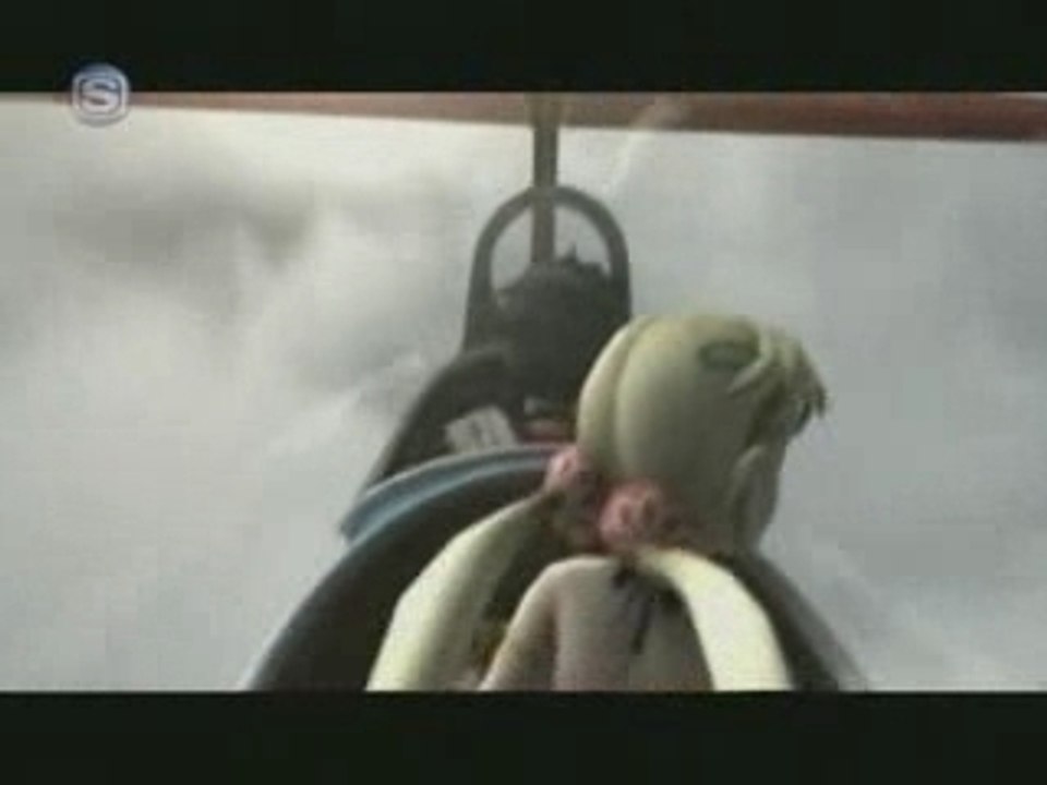 IN THE SKY GRANDIA III Theme