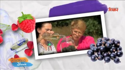 38. Kasza jaglana z truskawkami