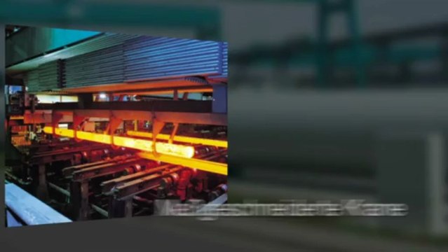 Kransysteme - Möser Schmiedl Metall- & Fördertechnik GmbH