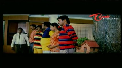 Employees Hilarious Setairs On Gowtham Raju