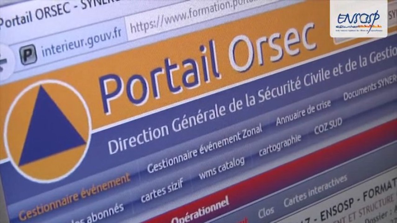 L’inter-services : Clé de la formation des chefs de site