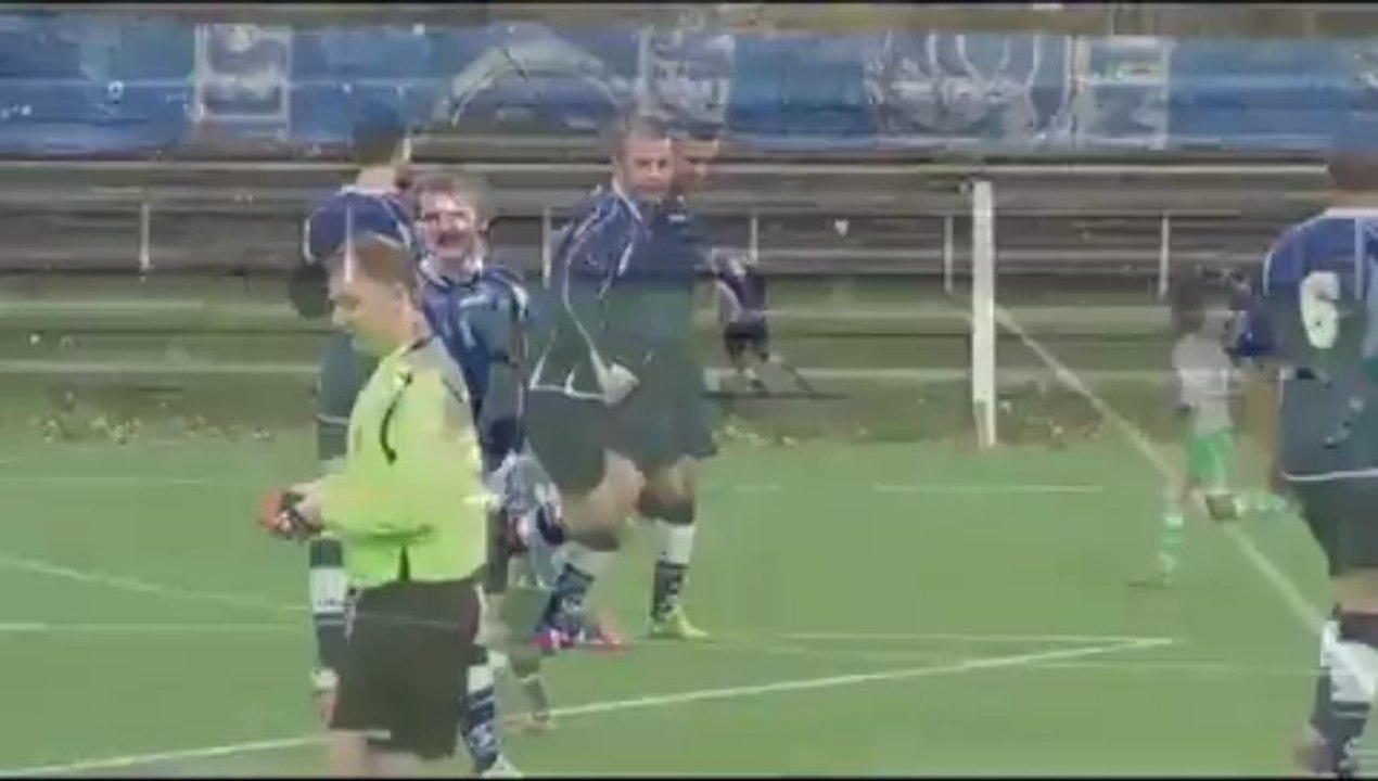 SC MONTIGNIES 21 - 0  JS JAMIOULX A