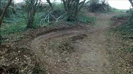 FREERIDE SUR LE SPOT DU LABOU 29