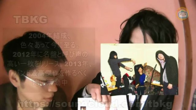 てくてくTV　ザ・多次元@座・高円寺GWフェスティバル！！！のPRをする後半