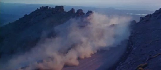 Peugeot retourne à Pikes Peak avec une 208 T16