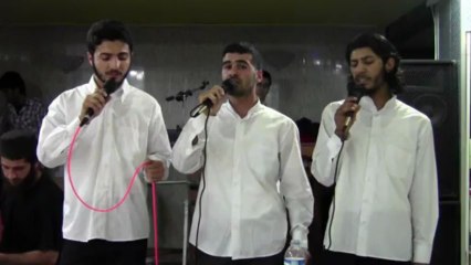 Grup Diriliş Adana Kalem Olsam Yazsam
