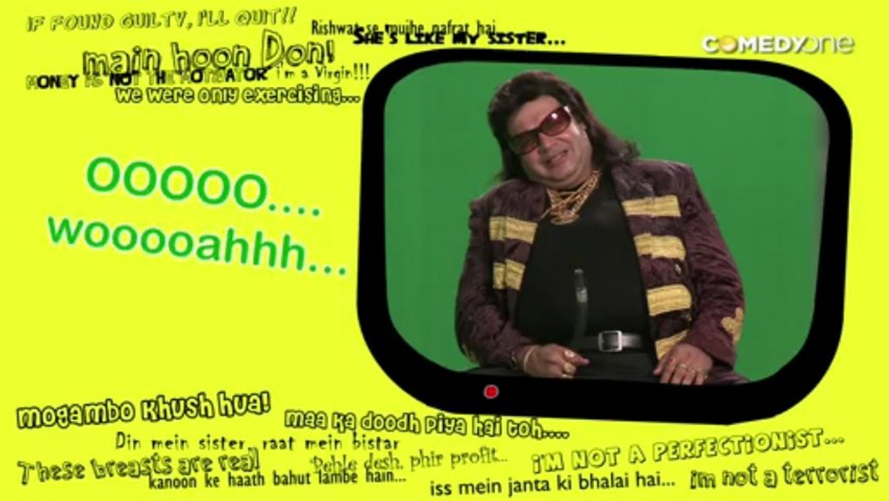 BAPPI