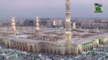 Islamic Program - Ameer-e-Ahle Sunnat ke Madani Phool Ep#07