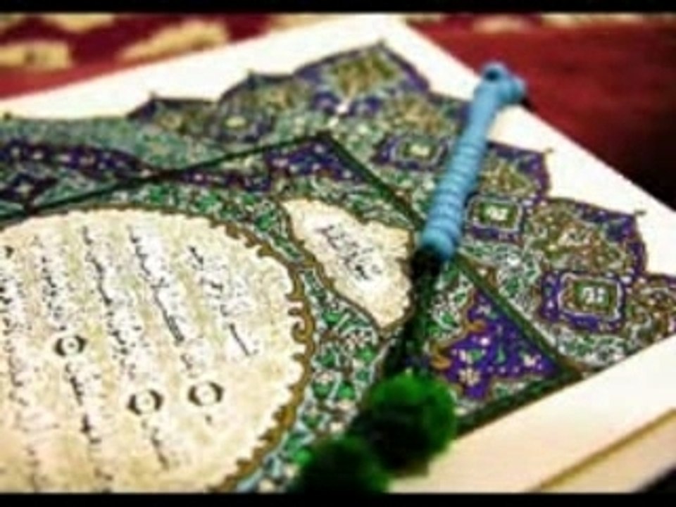 Belle Religion l'islam