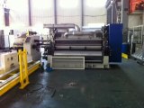 Corrugated Cardboard Machine Production Line-Slitter Scorer 50R