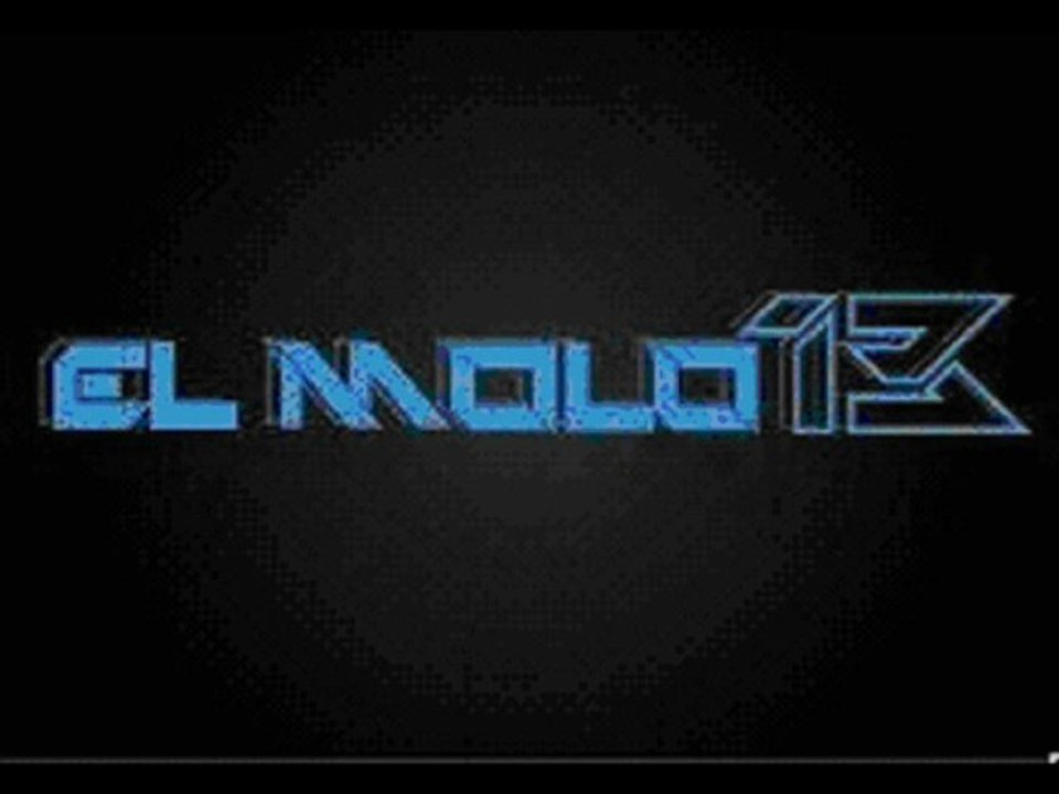 EL MOLO 13.CETTE LETTRE 2013..