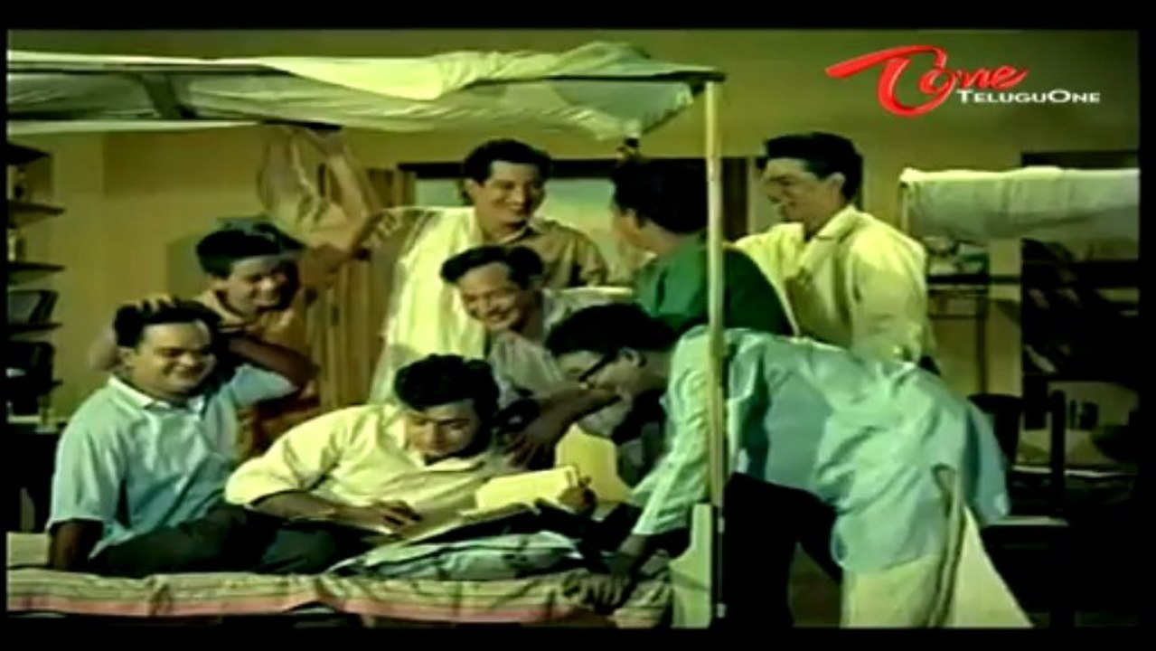 Krishna Hilarious Dialogues - Comedy Scene