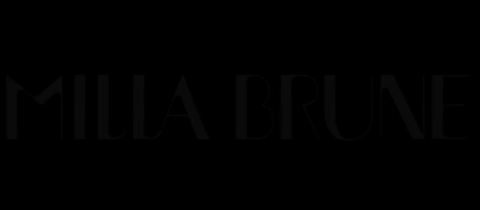 Teaser Milla Brune