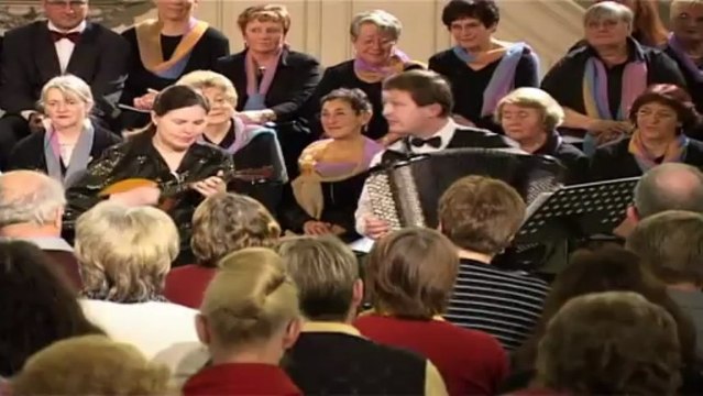 Duo Faller - Die Fallers