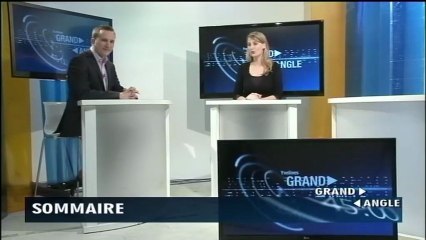 Grand Angle - Vendredi 12 avril
