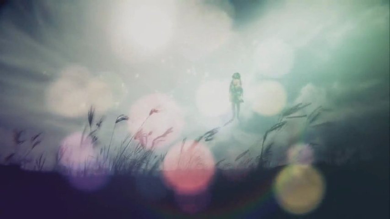 Yuri Kane - Right Back (Chillout Mix)