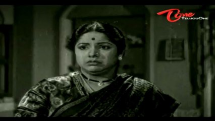 Suryakantham Hilarious Scene With Relangi