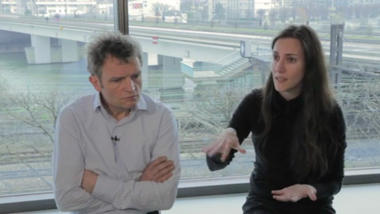 ZAC Gare Ardoines, Vitry-sur-Seine, 94400