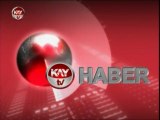 KAYTV ANA HABER BÜLTENİ 14 NİSAN 2013