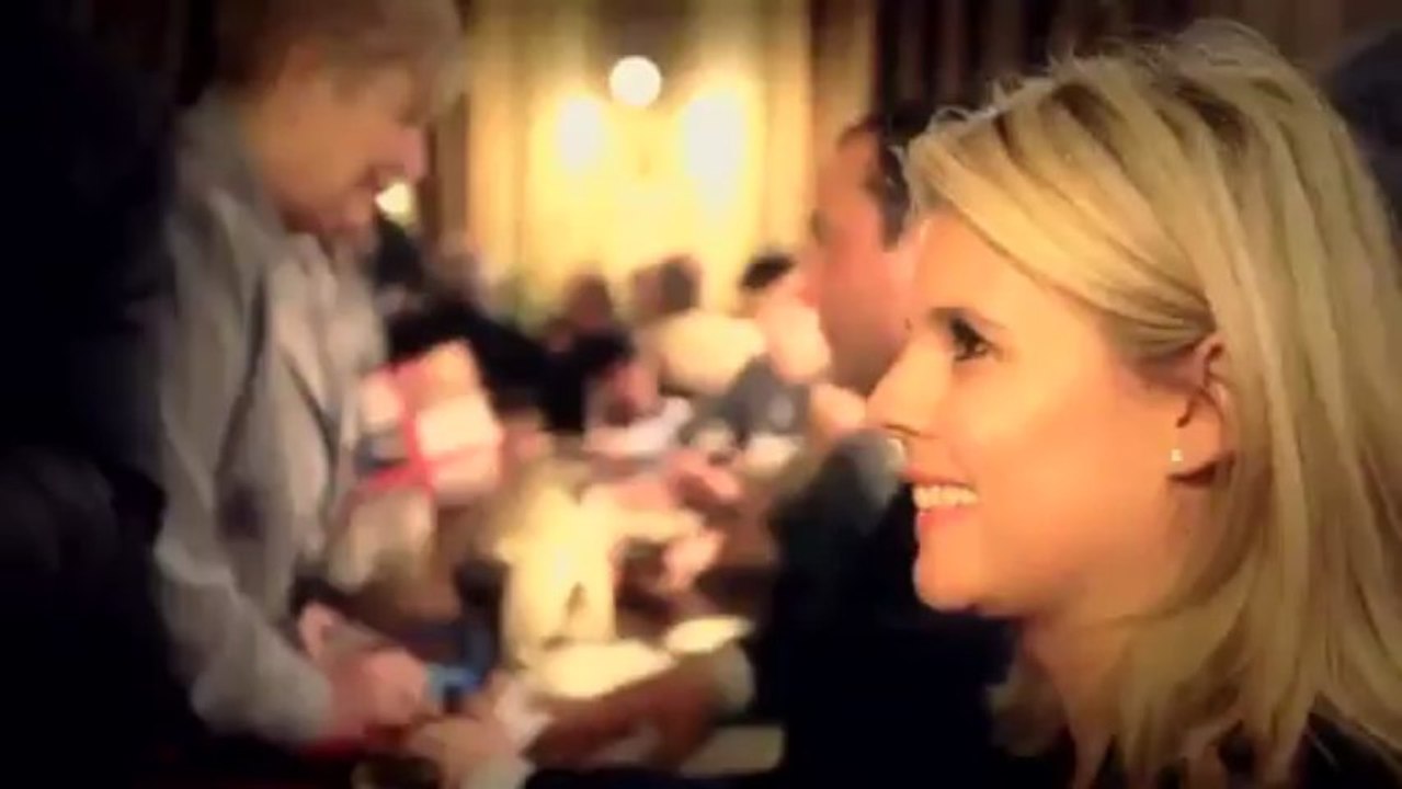 Clip du Télévie 2013 - Vidéo - RTL TVI