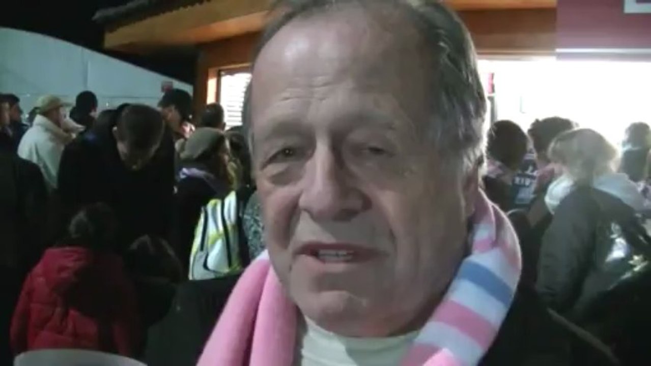 Les pronostics des supporters pour le match de coupe de France ETG - PSG