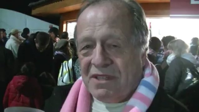 Les pronostics des supporters pour le match de coupe de France ETG - PSG