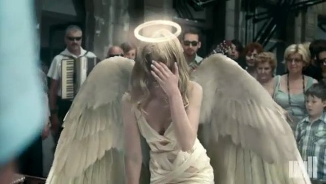 Armin van Buuren pres. Gaia - Jai Envie De Toi (ASOT 547 Rip)