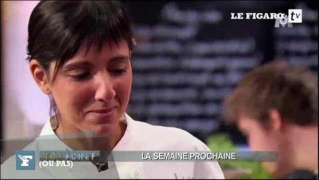 A Zapper (ou pas) : Top Chef ou Révélations (lundi 15 avril)
