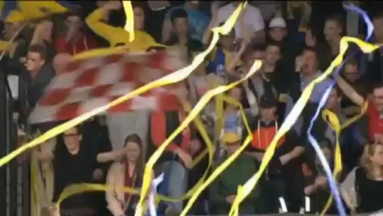 Unfassbare Defensivleistung: Feyenoord lässt Punkte im Titelrennen