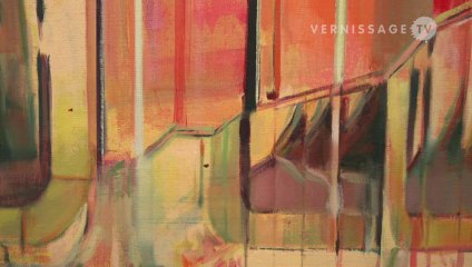 Anja Ganster: Deslocamento / Brasilea Foundation, Basel