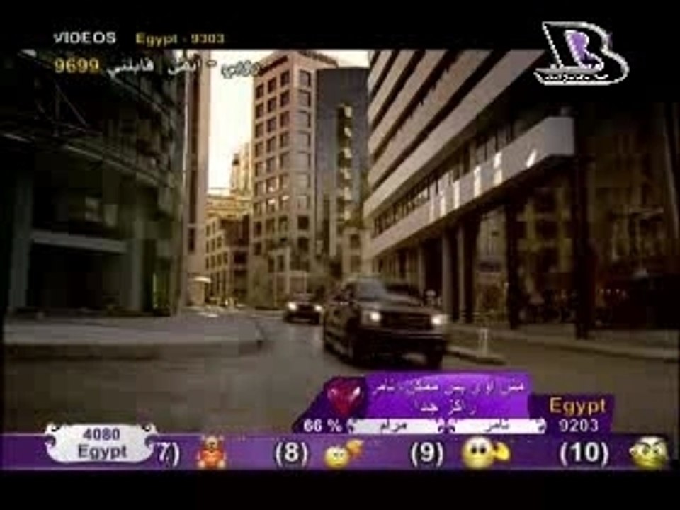 yara ba7lam bi3inik