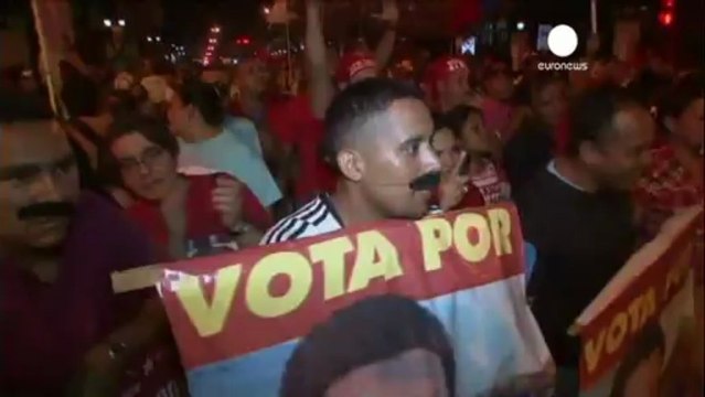 Venezuela : Nicolas Maduro proclamé vainqueur de la...