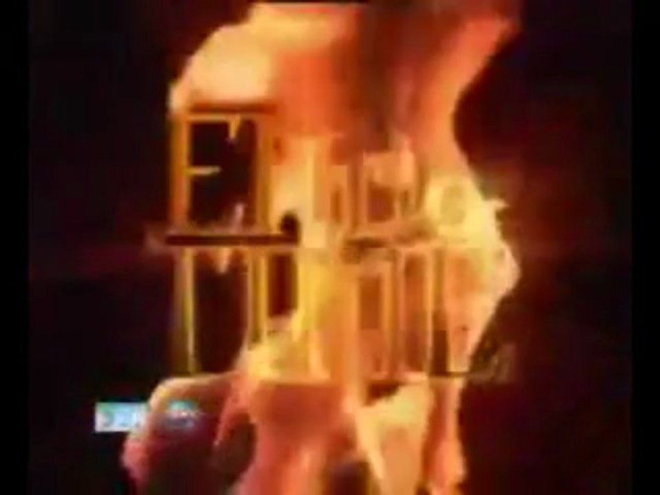 2nd episode -END OF TIMES