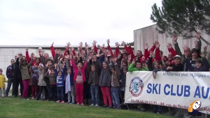 Saison d'exception pour le ski club audois, de la neige et de nombreux champions !