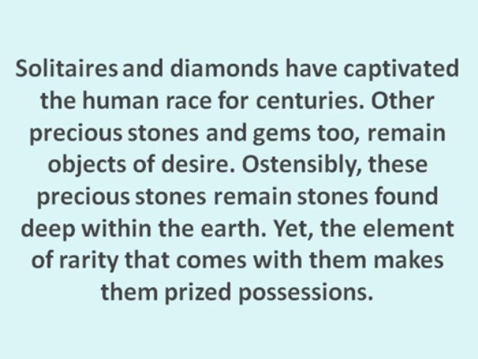 Merchants of Value in Diamonds and Jewellery