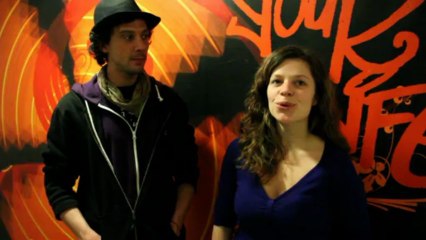 My Generation -  Les ateliers de Marie